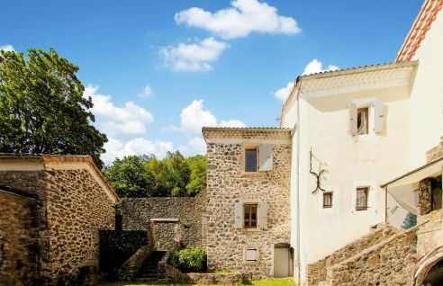 Gorgeous Home In Privas With Sauna - Foto 2