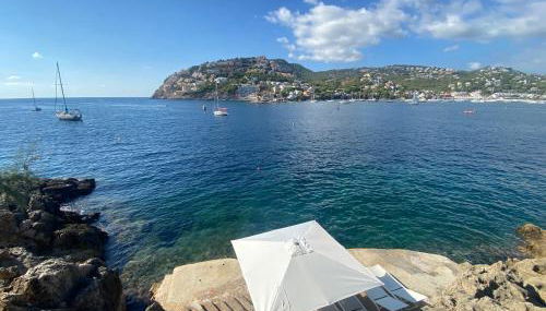 Villa La Mola - Foto 4, sunbed