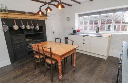 The Coach House - Foto 24