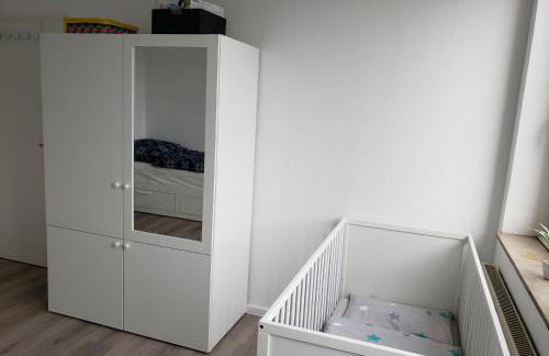 Ferienwohnung Central - Foto 12