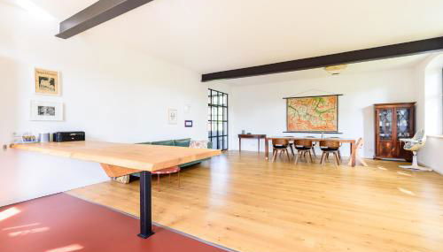 Alte Dorfschule im Spreewald - Foto 4