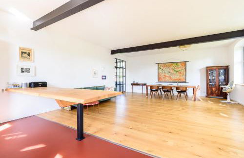 Alte Dorfschule im Spreewald - Foto 4