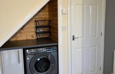 Honeyberry Cottage -PART OF ALTON COTTAGES - Foto 10