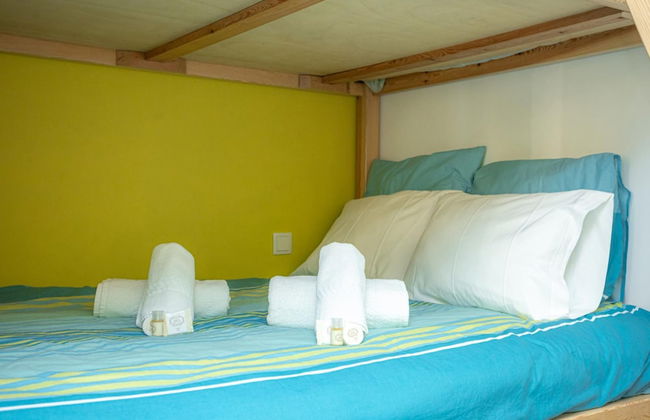 Tamargueira Beach Apartment - Photo 14