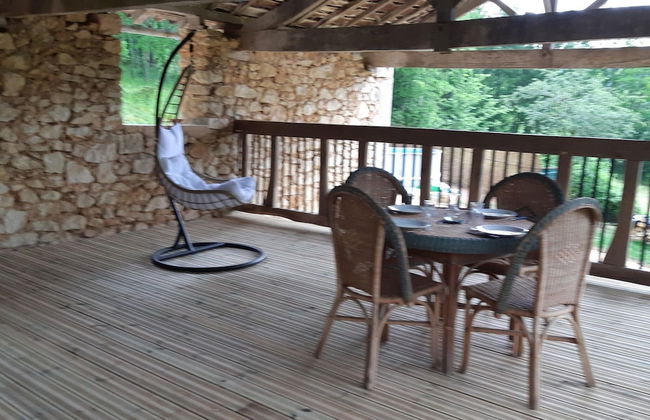 Tranquil Holiday Home in Soturac With Pool - Foto 39