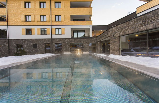 Arlberg Resort Klösterle - Foto 66