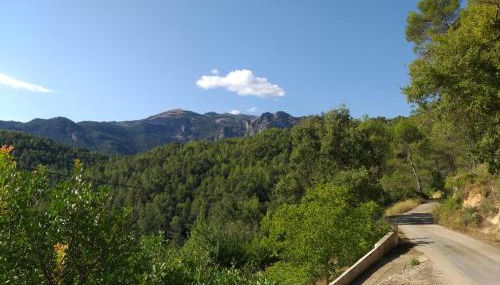 CASAS RURALES LA TOBICA - Foto 4