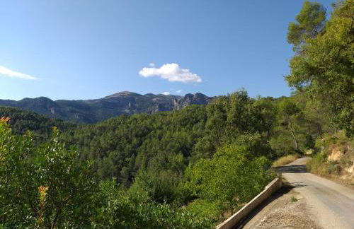 CASAS RURALES LA TOBICA - Foto 4