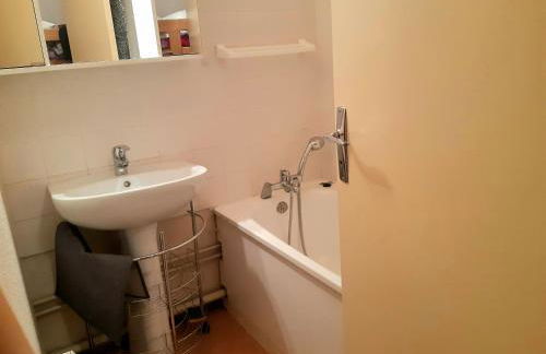 Studio Gavarnie - Foto 9