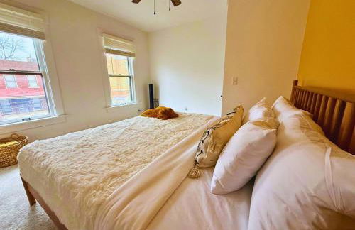 Jungle House Luxury Stays - Columbus Downtown Short North - Foto 31