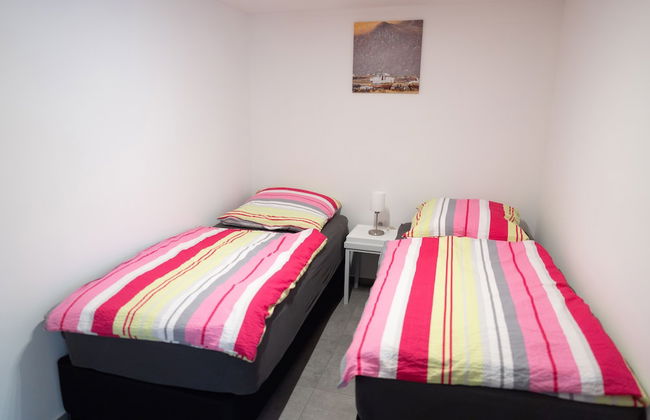 Business Apartments Ost - Foto 5