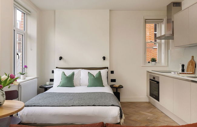 FiveM West Hampstead - North - Photo 14