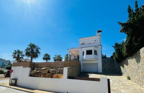 Sea view Villa La Alcaidesa - Foto 3