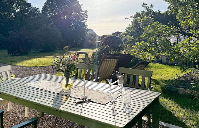 4 Star Holiday Home in Ljungskile - Foto 22