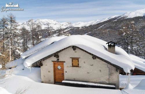 Baita Hanzel & Gretel by Livigno Accomodation - Photo 30