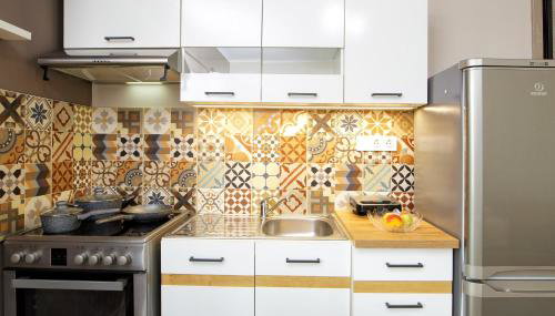 Maria's modern studio 5min from beach - Foto 3