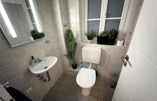 Zentral, am Park mit Parkplatz - Foto 15