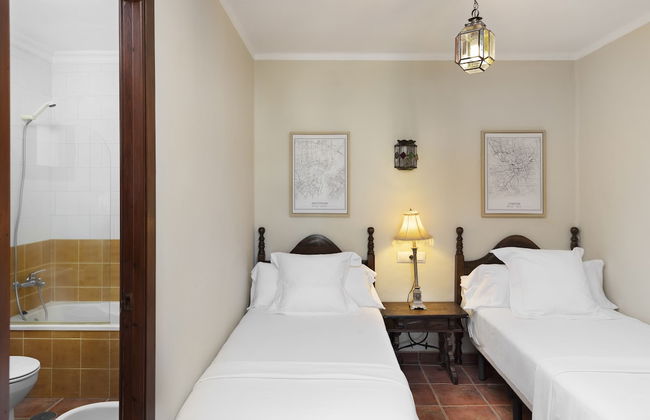 Suites Cortijo Fontanilla - Foto 7