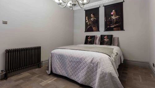 City Centre Georgian Townhouse - Foto 4