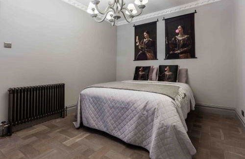 City Centre Georgian Townhouse - Foto 4