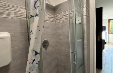 Monolocale Lago di Ghirla - Foto 16