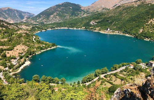 Casa Trastulli - Foto 36