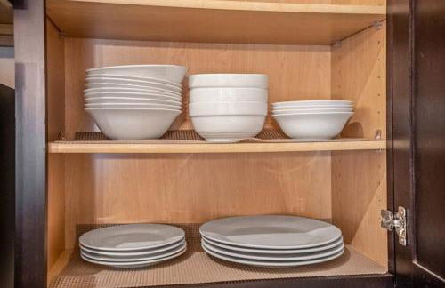 Reflection House at East River - Foto 15