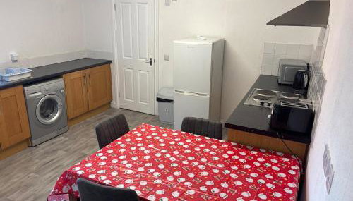 Zinoc Seaside Apartment - Foto 2