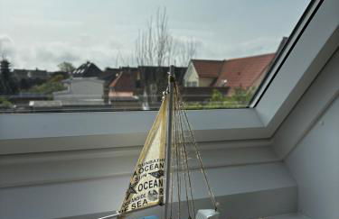 Wohnung mit Kahnstelle - Foto 13