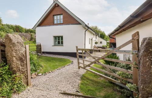 Nuthatch Cottage - Foto 24