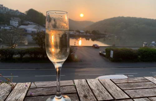 Superb House in Looe, in walking distance to Beach and Bars with Great Views - Foto 25