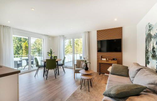 Luxuswohnung Traumblick - Neubau 2023 - Photo 1