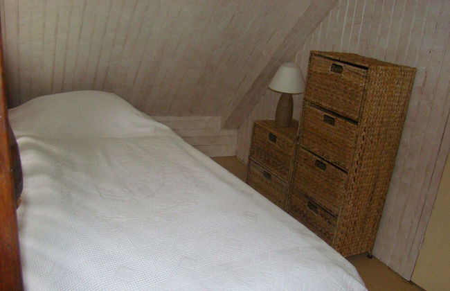 Breton Granite Stone House, Camaret-sur-mer - Photo 4