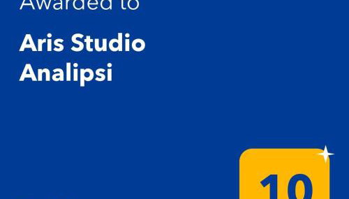 Aris Studio Analipsi Crete - Foto 2