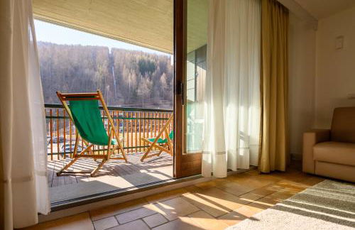 Alpesmith - Bike & Ski apartments - Foto 23