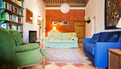 The Balcony Gîte - Riverside Lagrasse - Foto 3