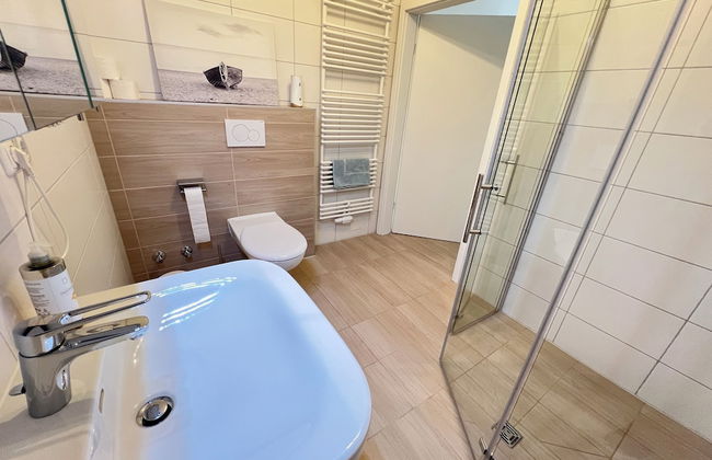 Schwalehof Gästewohnungen - Foto 67