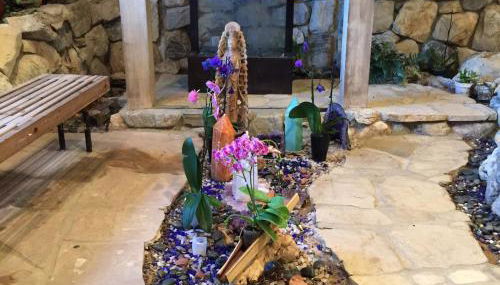 Family Nature Retreat Near LA with Indoor Grotto Pool - Foto 3