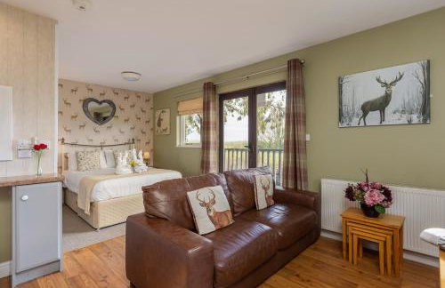 Rocklands Lodges - Foto 64