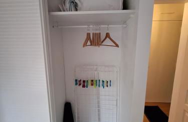 Appartement cosy refait à neuf, linge fourni - Foto 9