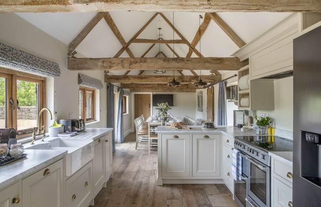 The Cowsheds - Photo 10