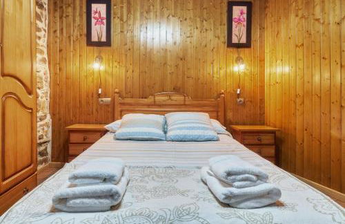 Casa Rural Abuelo Jose - Foto 18