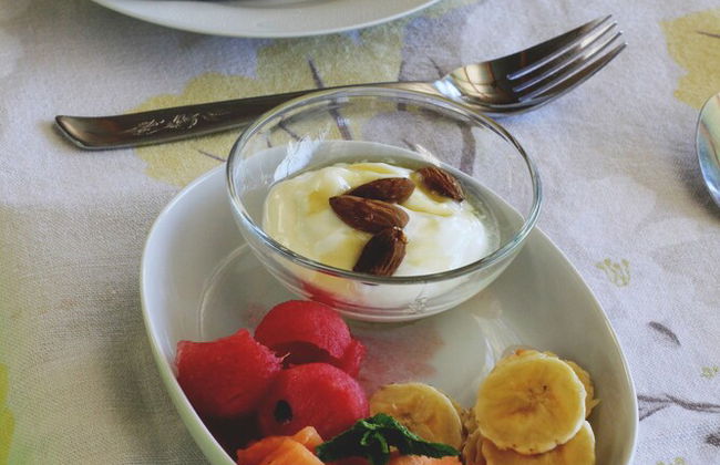 Forellenhof Guest Farm - Foto 42