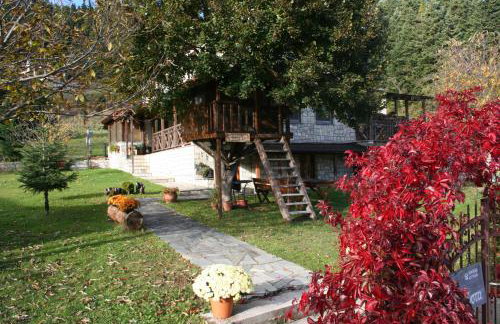 Villa Filokosta - Foto 19