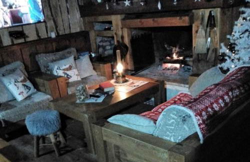 Chalet typique des Pyrénées - Foto 54