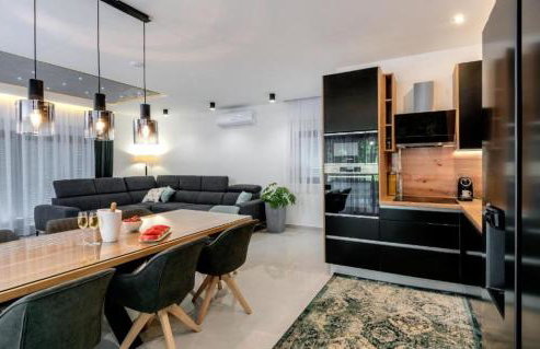 Luxury Villa Oriolus, heated pool, sauna, Split - Photo 23