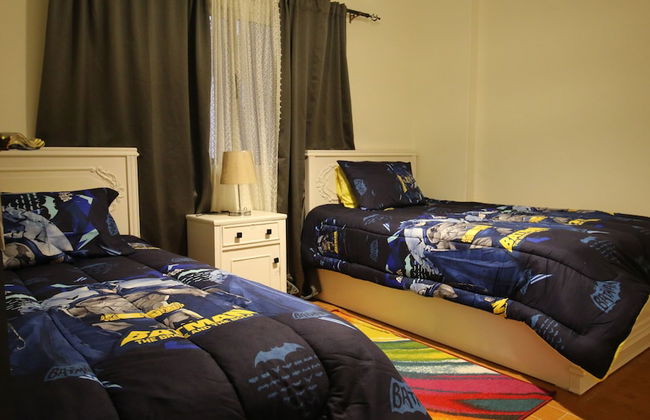 Lovely and Nice 4-bed Apartment in Near Ring Road - Foto 7