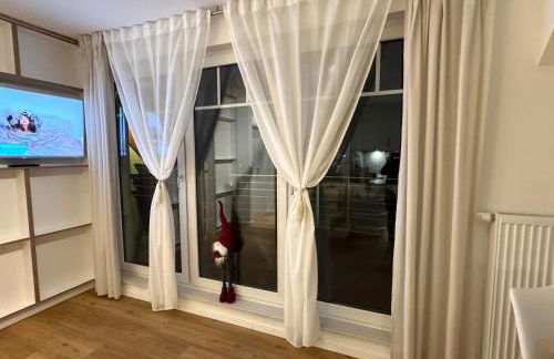 K14 FeWo - Am Kurpark - Therme - Foto 37