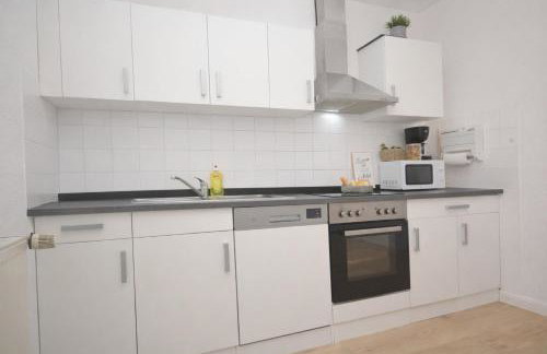 Unterkunft für Facharbeiter in Forchheim - Photo 20