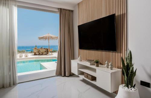 Ocean Luxury Villas - Foto 54